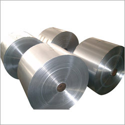 Bare Aluminum Coils
