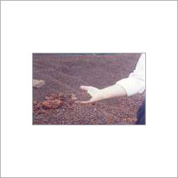 Iron Ore