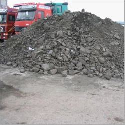 Manganese Ore
