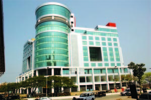 Our Projects : BSEL