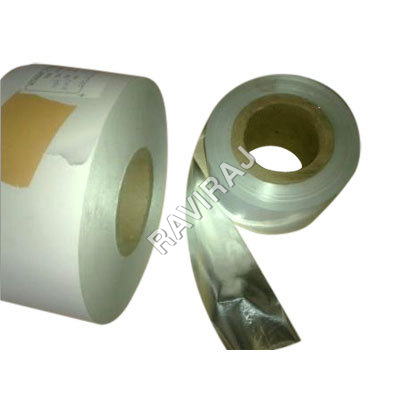 Paper Foil Laminate For Gutka Packing