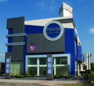 Our Projects : Proton Business School