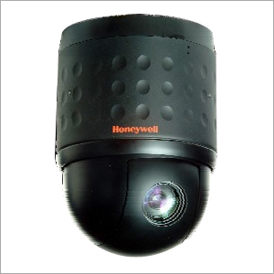 High Speed Dome Camera Application: Security Purpose