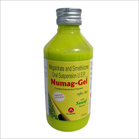 Enzyme Syrup