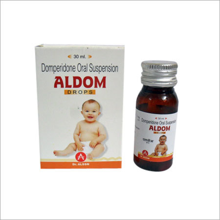 Domperidone Oral Suspension