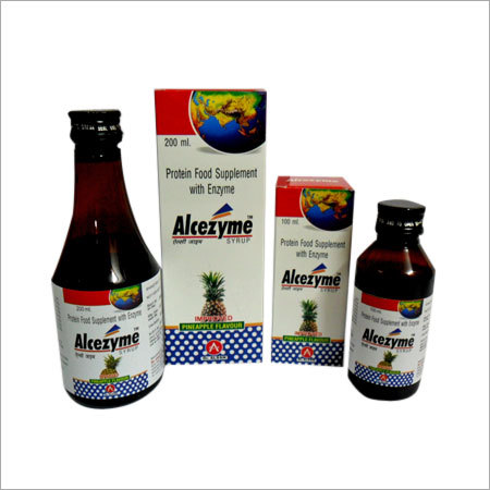 Protein Food Supplement