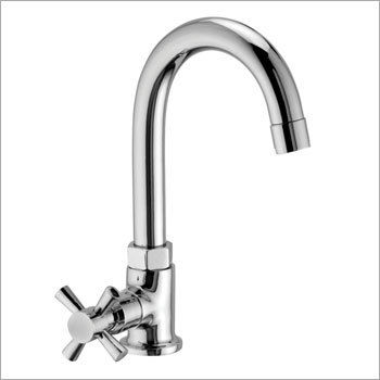 Swan Neck Swivel Spout