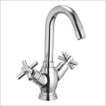 Centre Hole Basin Mixers