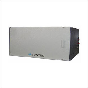 Intouch Intercom