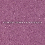 Valchrom - Wood, Customizable Dimensions, Purple | Durable, Vibrant Color, Easy to Cut, Lightweight, Eco-Friendly, Smooth Finish