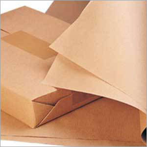 Industrial Kraft Paper