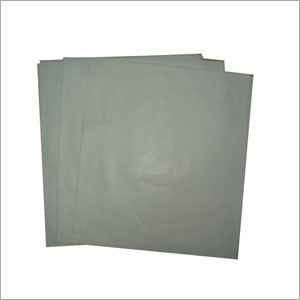 White Tissue Paper