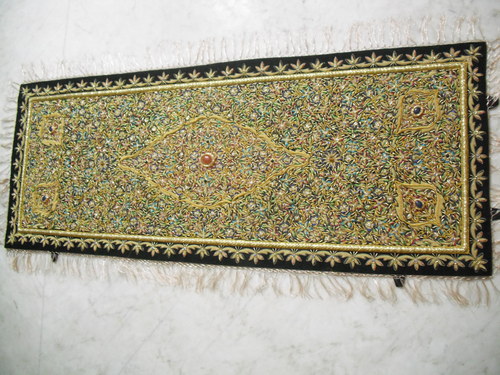 Zari Jewel Carpet