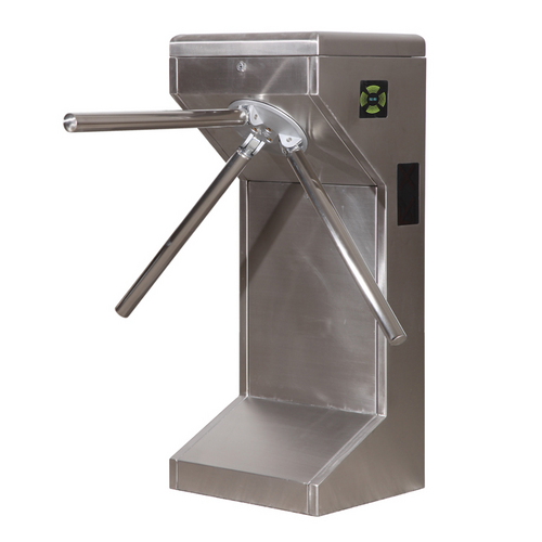Tripod Turnstile