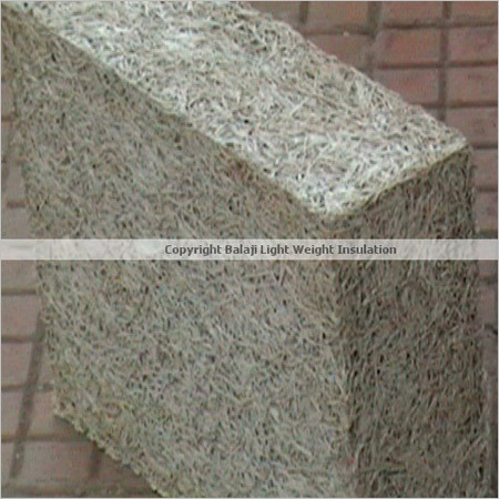 Light Weight CRETE Thermal Insulation Block