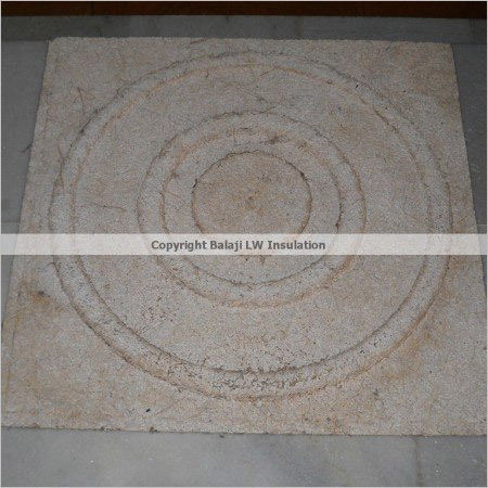 Insulation Designer Board