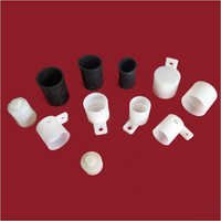 Industrial Plastic Capacitor Caps