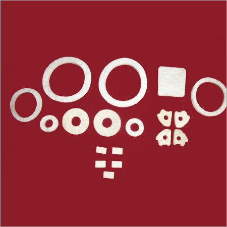 Wool Felt Washers