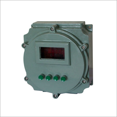 Flame Proof Indicators