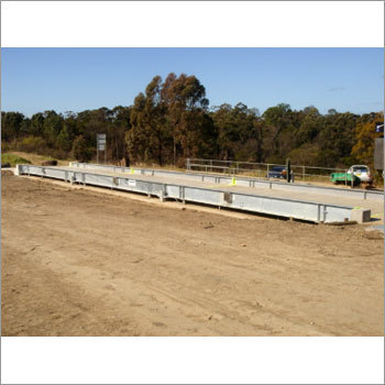 Weigh Bridges