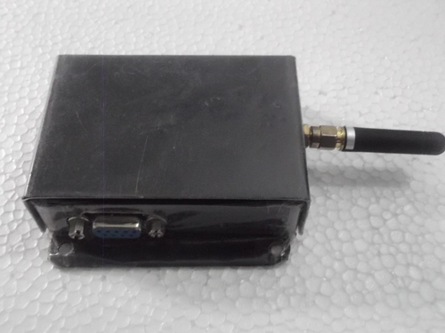 Wireless Transceivers