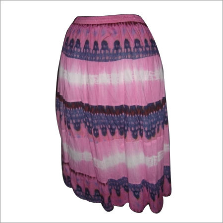 Long Skirts