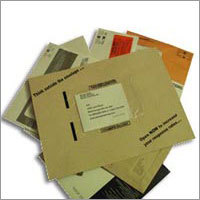 Bulk Mailing