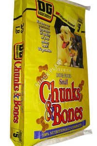 Animal Food Bag