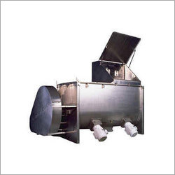 Ribbon Blender