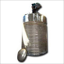 Alkyd Resin Plant