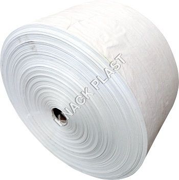 HDPE Woven Fabrics