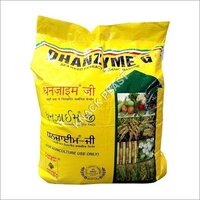 Micro Nutrient Fertilizer Bag