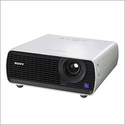 Entry Projector