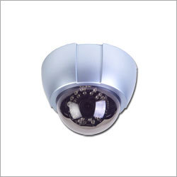 IR Dome Camera