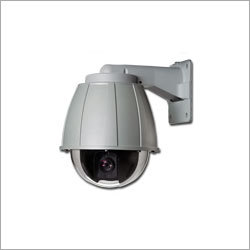 Speed Dome Camera
