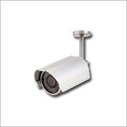 Vari Focal IR Camera