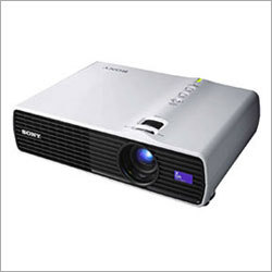 Desktop Projector