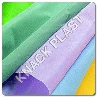 Multi Open Flat Woven Fabric