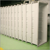 Vacuum Forming Machine