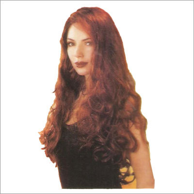 Virgin Human Hair