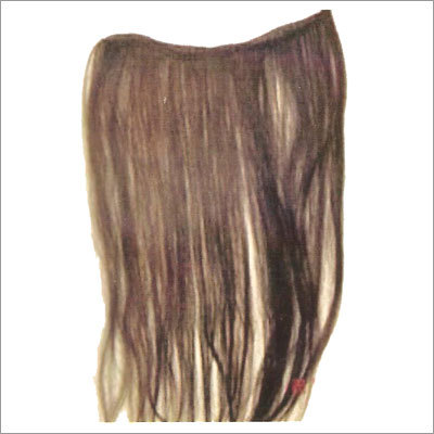 100% Human Hair