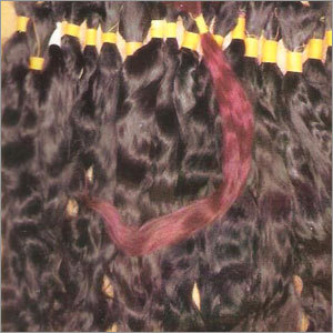Human Hair Weave