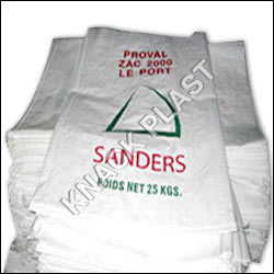 PP Woven Sack