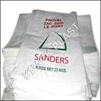 PP Woven Liner Bag