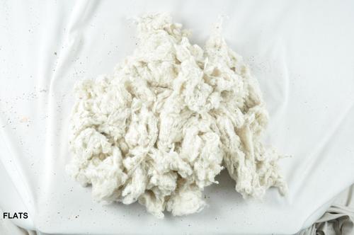 Cotton Flat Strips