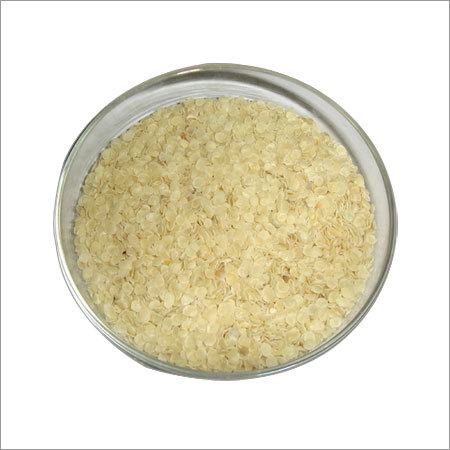 Refined Gum Splits Application: Food