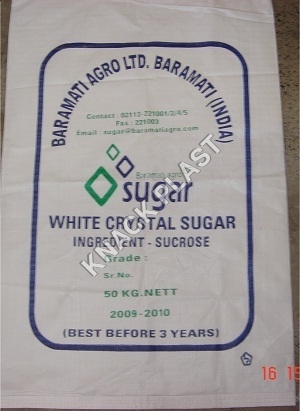 Sugar Bags