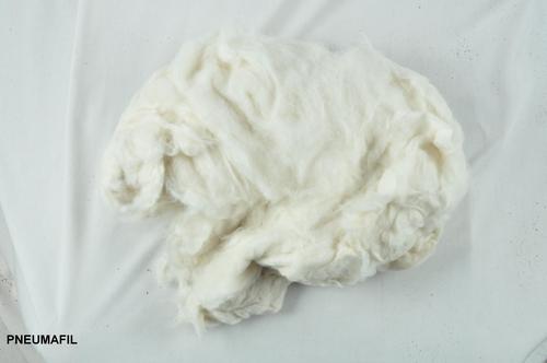 Pneumafil Cotton Waste