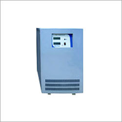 Solar Home UPS