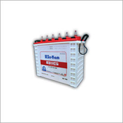 Tubular Battery
